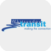 Whitsunday Transit website